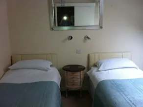 The Stanley - Chambre
