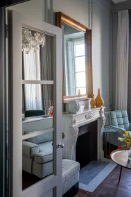 The Place Firenze - Chambre