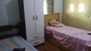 Aconchego dos schreiber - Camera