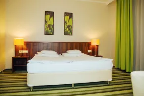 Hotel Ginkgo - Chambre