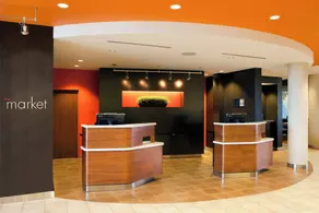 Courtyard Foothill Ranch Irvine East/Lake Forest - Réception