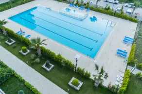 Moonlight Budaklar Residence - Pool