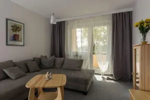 Spreewald-Familienherberge - Quarto