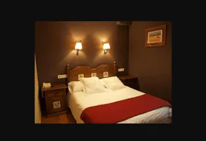 Hotel La Vega - Rom