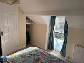 Willow Nook - Room