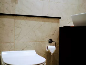 Transtree at Whitefield | Corporate Stays - Bad
