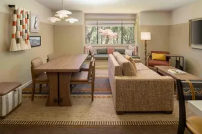 Chaminade Resort & Spa - Room