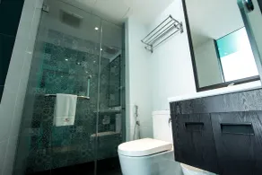Bloommaze Boutique Hotel Puchong - Salle de bain