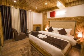 Vella Marina Group of Hotels Mount - Chambre