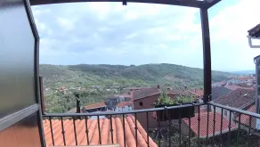 Apartamentos Rurales La Lancha - Udsigt fra værelset
