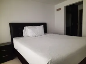 Aparta Hotel Victoria In - Room
