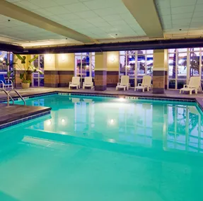 Holiday Inn Express & Suites Columbia-Fort Jackson by IHG - Piscine