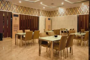 GIIA Maluku Hotel Thamrin Jakarta - Restaurant