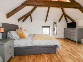 Beacon Barn - Room
