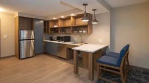 Candlewood Suites - Cleveland South - Independence by IHG - Chambre