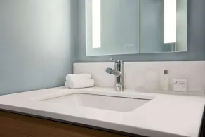 Wingate by Wyndham Bronx Haven Park - Room