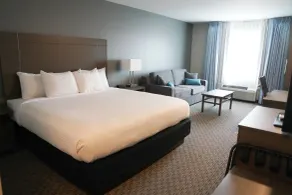 Brookstone Fort Dodge - Chambre