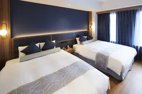HOTEL SAILS - Room
