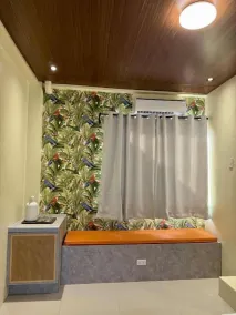 Casa Amihan-Urbiztondo San Juan La Union - Salle de bain