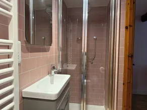 Orchard Cottage - Baño