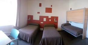 Albergue Inturjoven Cazorla - Room