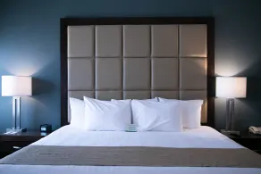 Best Western Plus Chihuahua Juventud - Chambre
