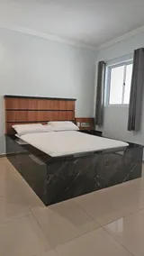 Pousada Ponta Negra - Habitación