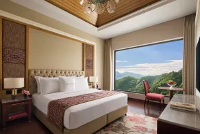 Storii By ITC Hotels Akanni Naina Tikkar - Room