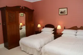 Cannaway House B&B - Room