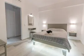 Alpha Studios Naxos - Adults Only - Chambre