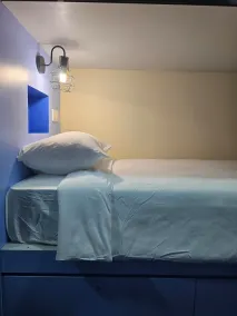 La Mamasita Hostel, Jonker Street Melaka Town - Værelse