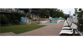 Diapolis hotel - Pool