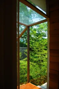 ChooArt Villa - Vistas desde la habitación
