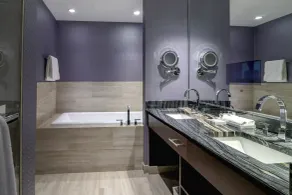 Ivy Boutique Hotel - Salle de bain