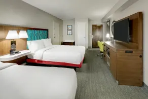 Hampton Inn Beaufort - Chambre
