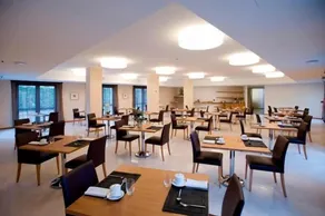 Hotel Napoleon - Restaurang