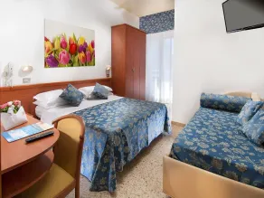 Hotel Caesar - Rum