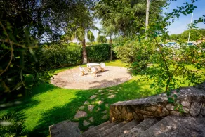 Città Bianca Country Resort - Vue de la chambre