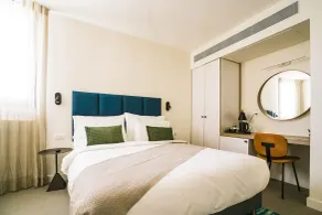 Roxon Sea Sand Bat Yam - Chambre