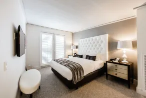 Mosaic Hotel Beverly Hills - Chambre