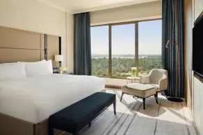 Al Ahsa InterContinental by IHG - Room