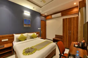 Hotel Elite Vita - Zimmer