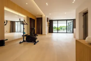 Villa Brela-Rogac 1 - Gym