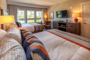 Lakeside Lodge Clemson - Vue de la chambre