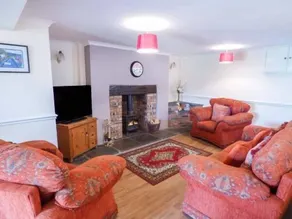 Arfryn - Interior