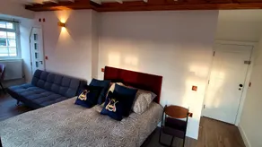 Angel Townhouse - Room