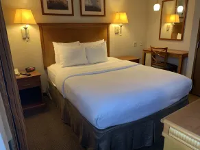 Candlewood Suites Jonesboro by IHG - Chambre