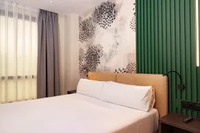 Hotel Princesa De Eboli - Chambre