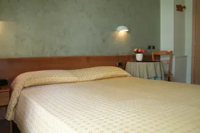 Hotel Diamante - Rum