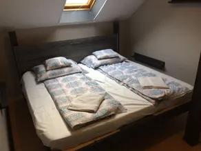 Mary Apartments - Quarto
